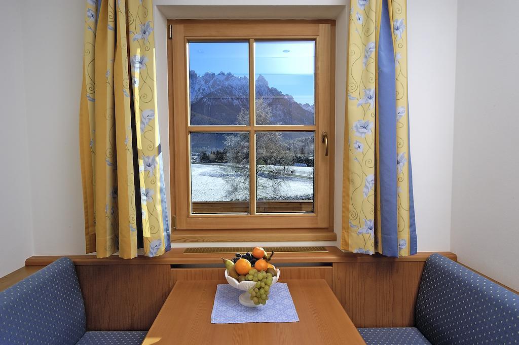 Hotel Hubertushof ดอบบีอาโก ห้อง รูปภาพ